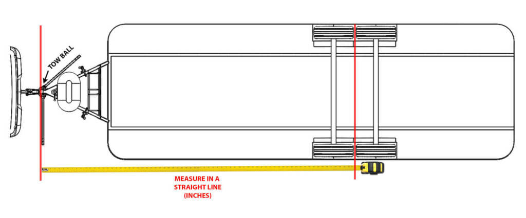 Weight Distribution Hitch