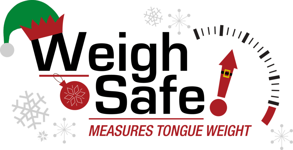 weigh safe christmas logo
