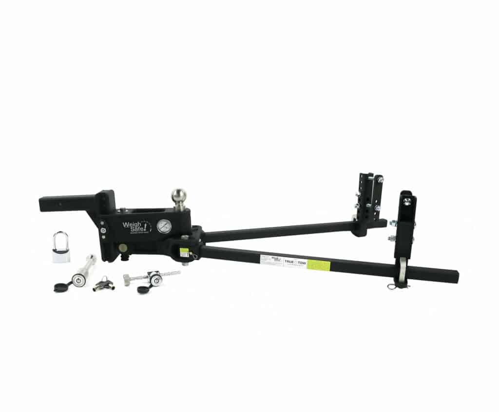 Weight Distribution Hitch