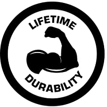 Lifetime Durability Trailer Hitch