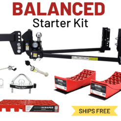 Balanced Starter Kit