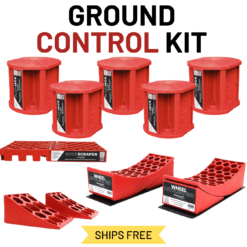 Ground Control Kit