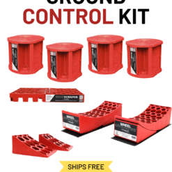Ground Control Kit