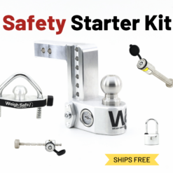 Safety Starter Kit