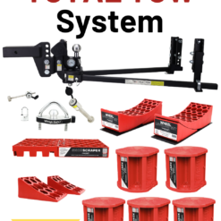 Total Tow System