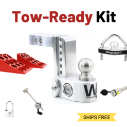 Tow-Ready Kit