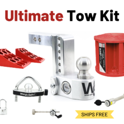Ultimate Tow Kit