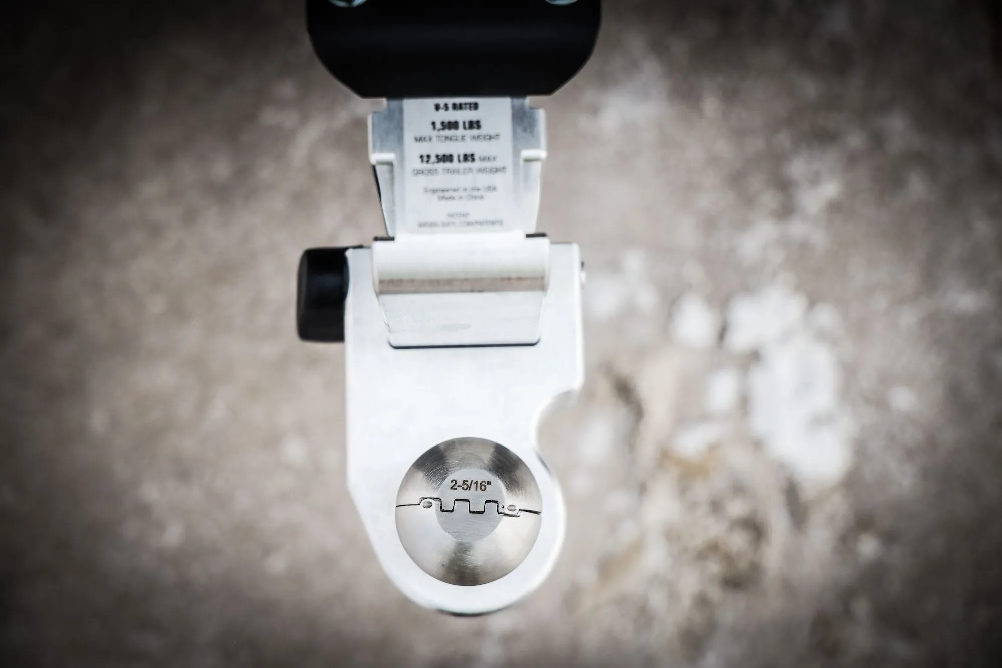 Clamshell - Salt Flats (2)