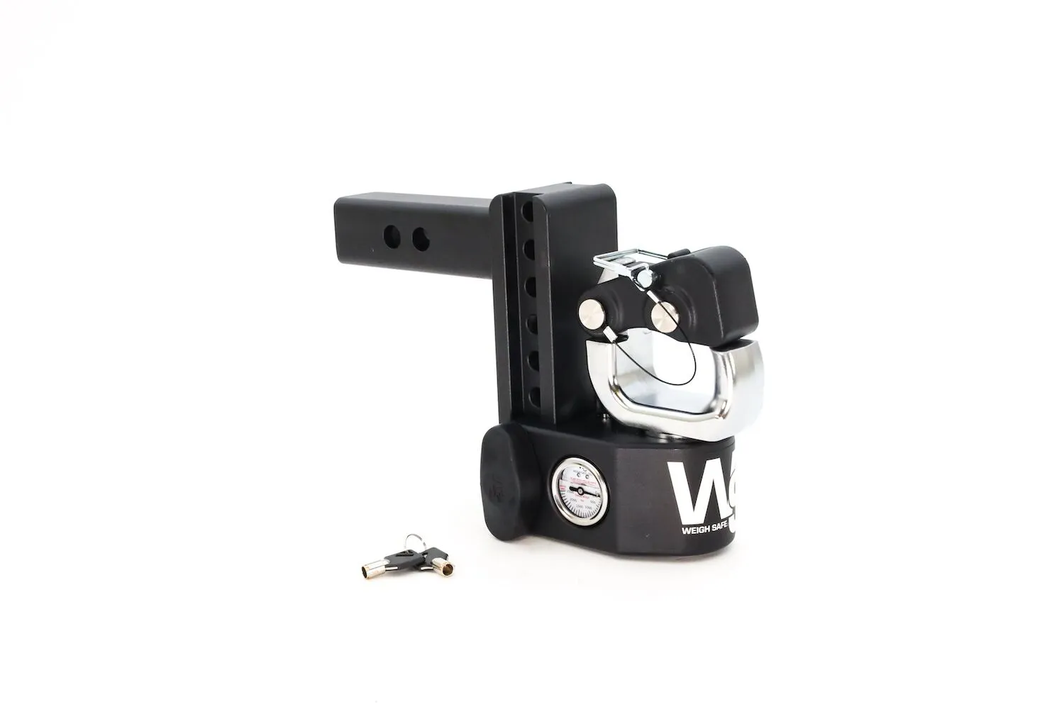 Pintle Hitch
