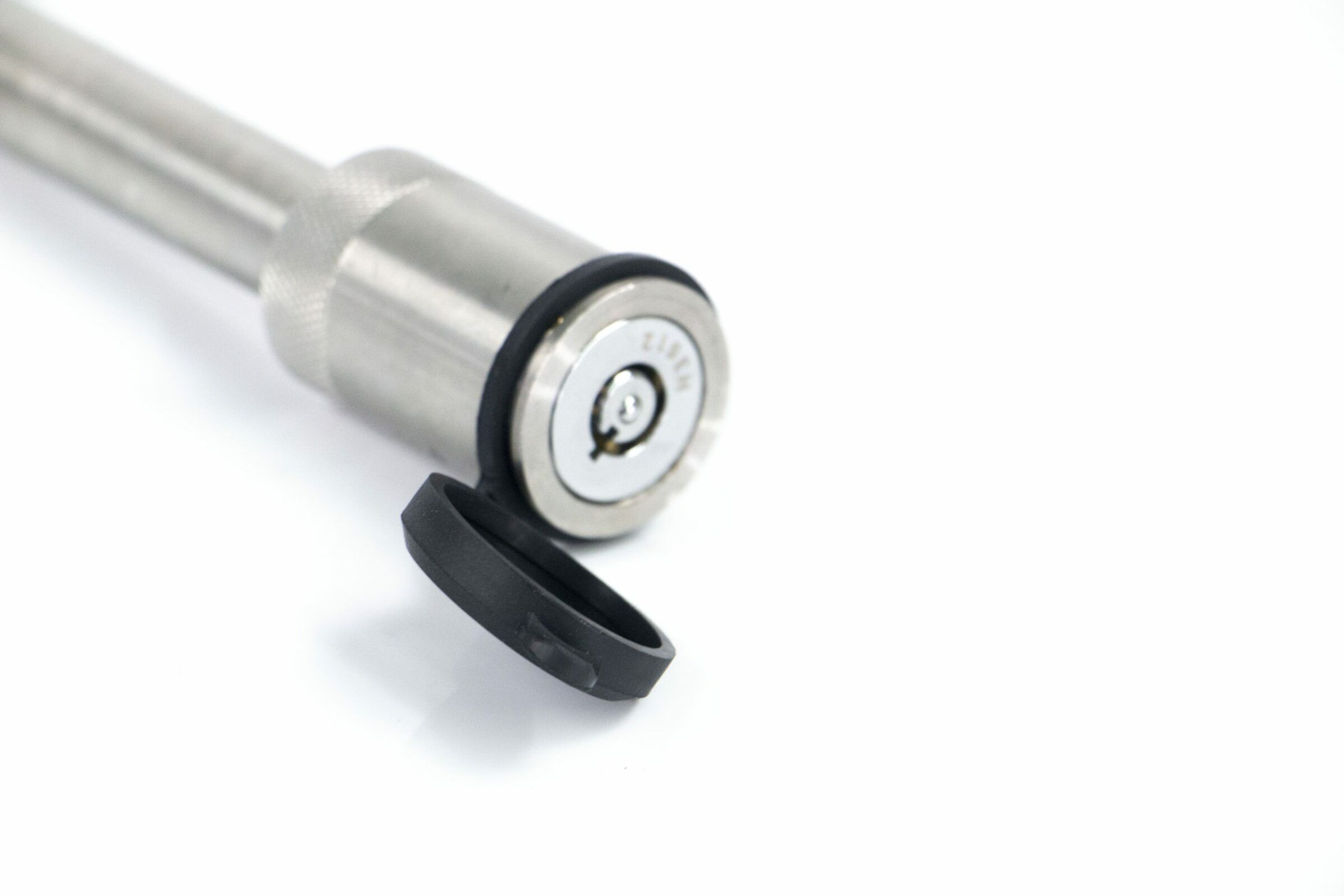 Hitch Locking Pin Dust Lock Cover - Weigh Safe