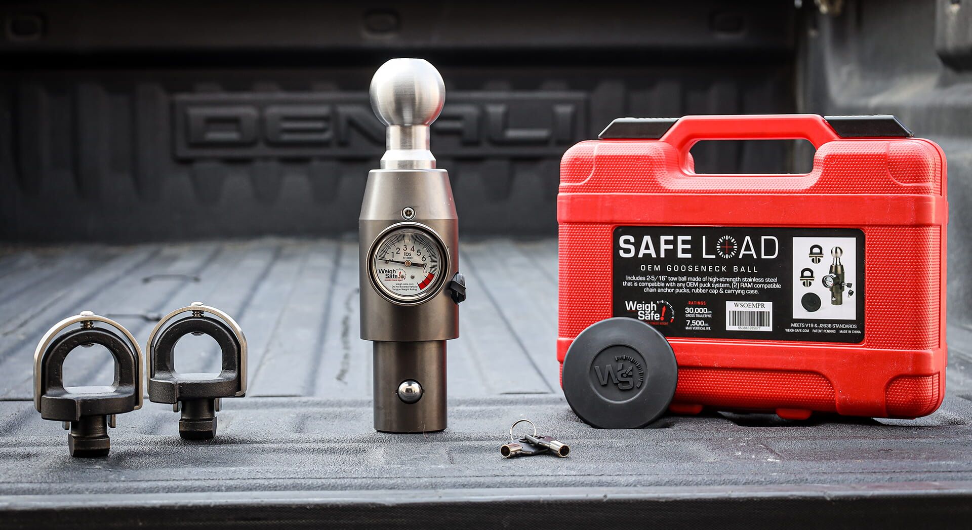 Safe-Load-OEM-Gooseneck-Lifestyle-(1) Safe Load OEM Gooseneck Lifestyle