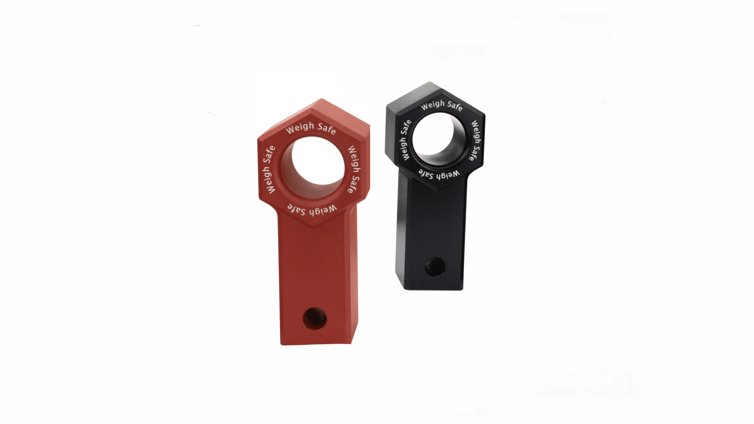 Cerakote Soft Shackle Rings