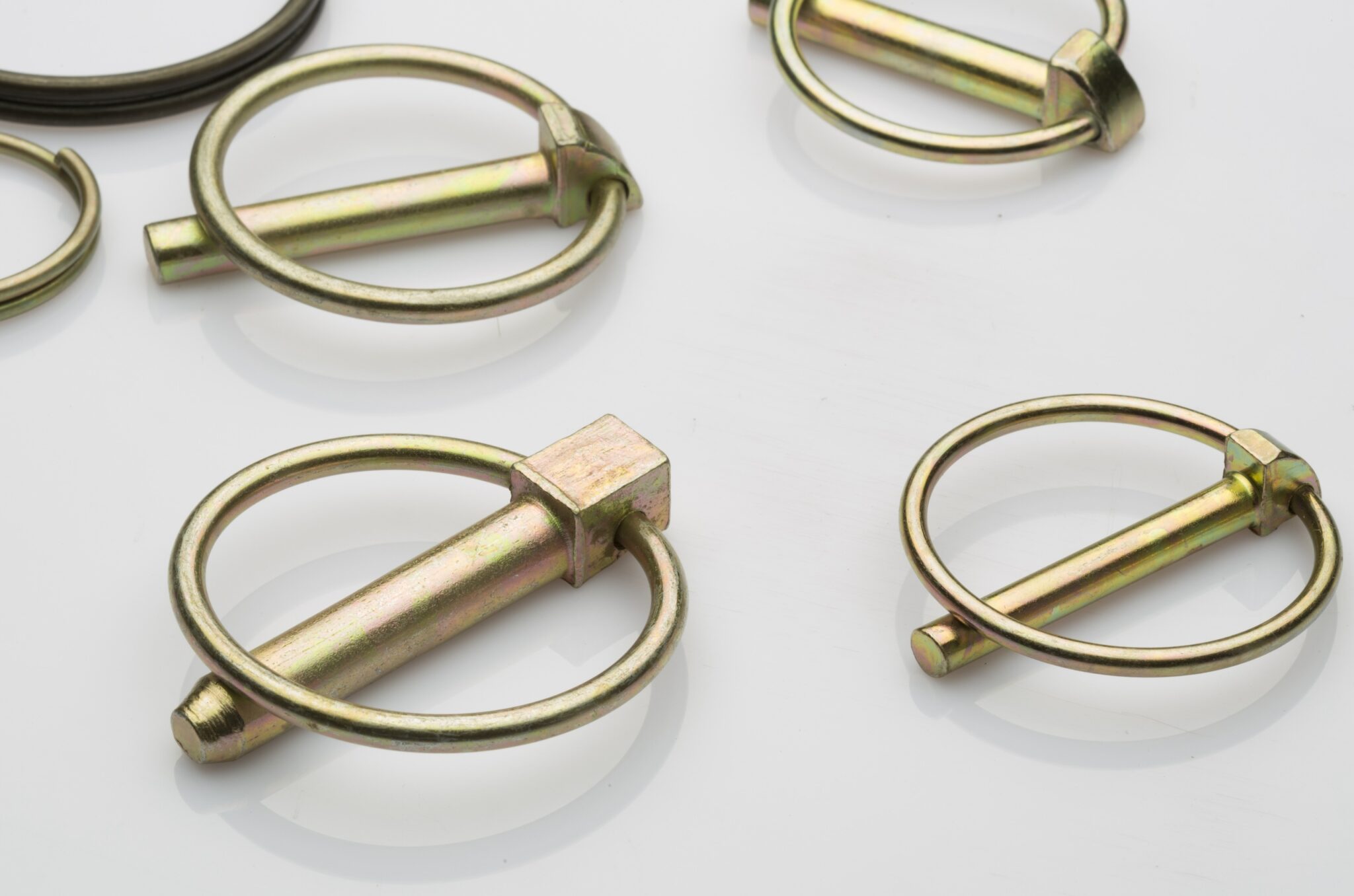 Understanding Trailer Pin Types: A Comprehensive Guide - Weigh Safe