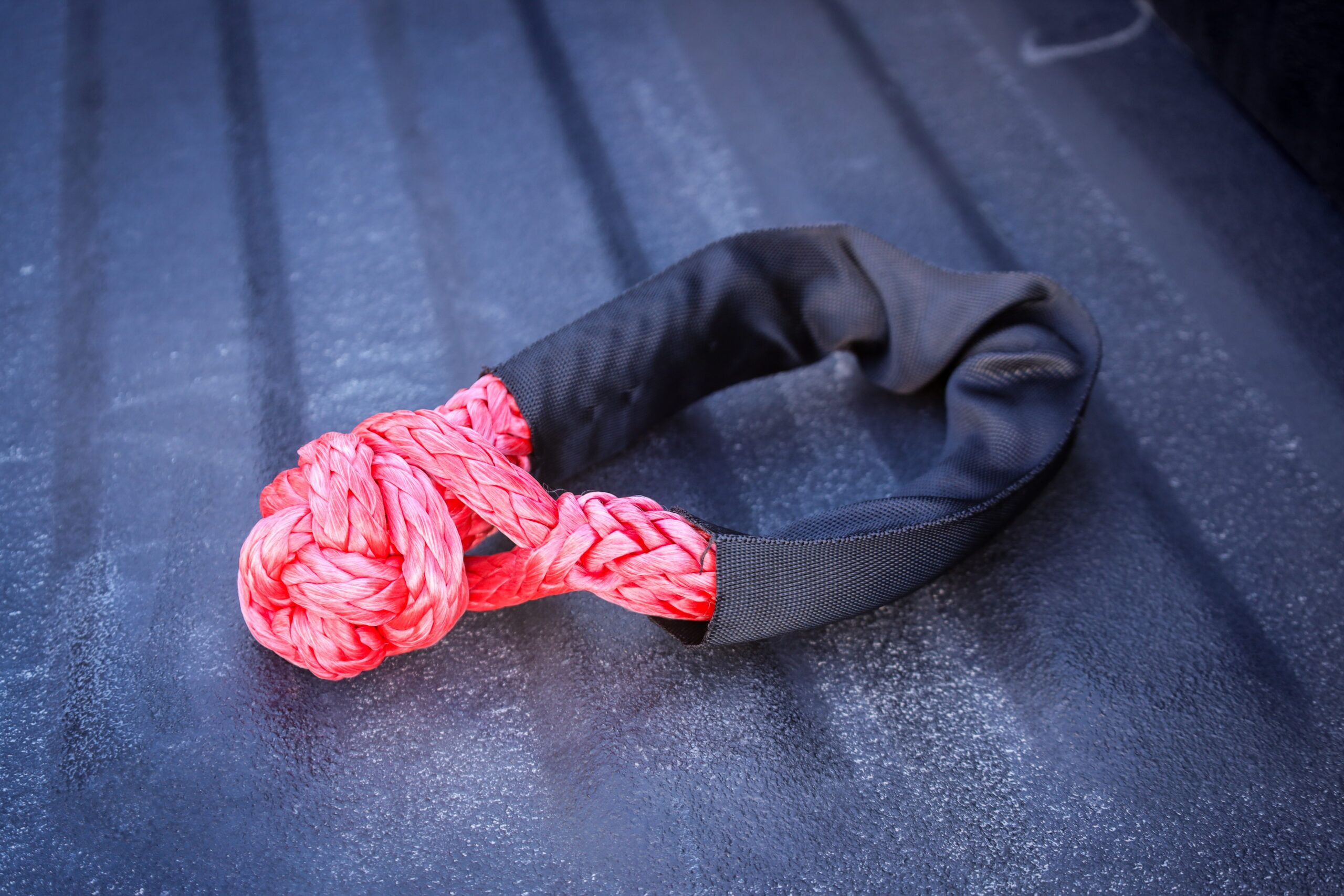 Soft Shackle Rope (5)