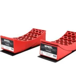 Flap Jack RV Stabilizing Block | Weigh Safe Trailer Jack Block