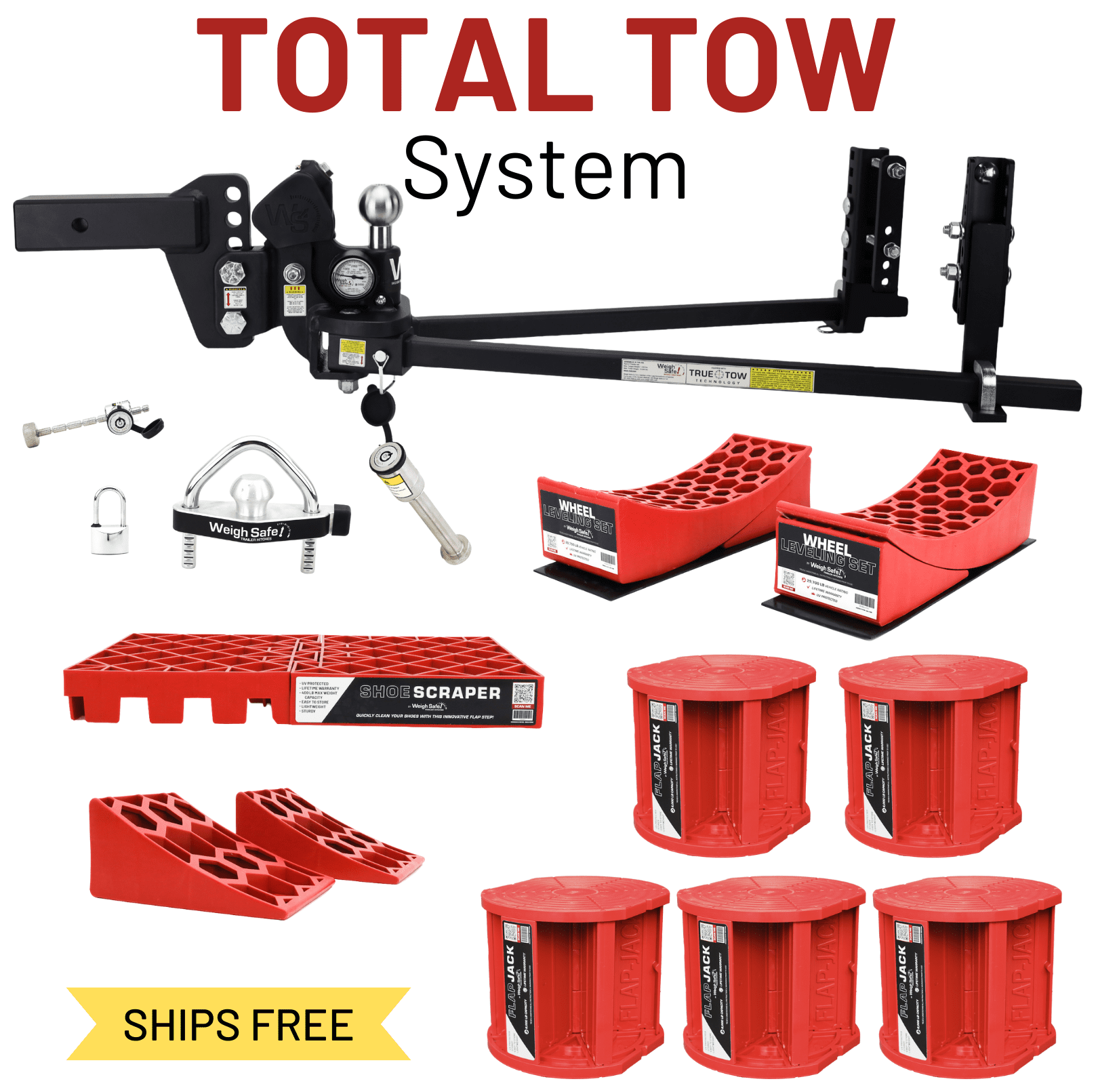 Total Tow System (2)
