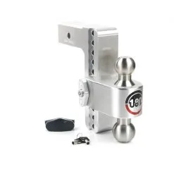 Weigh Safe 180° Trailer Hitch