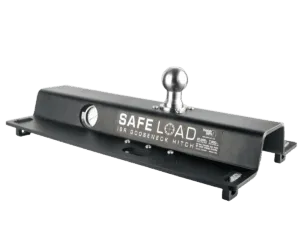 Towing equipment