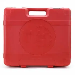Weigh Safe Storage Case