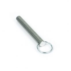 Weigh Safe Hitch Ball Pin