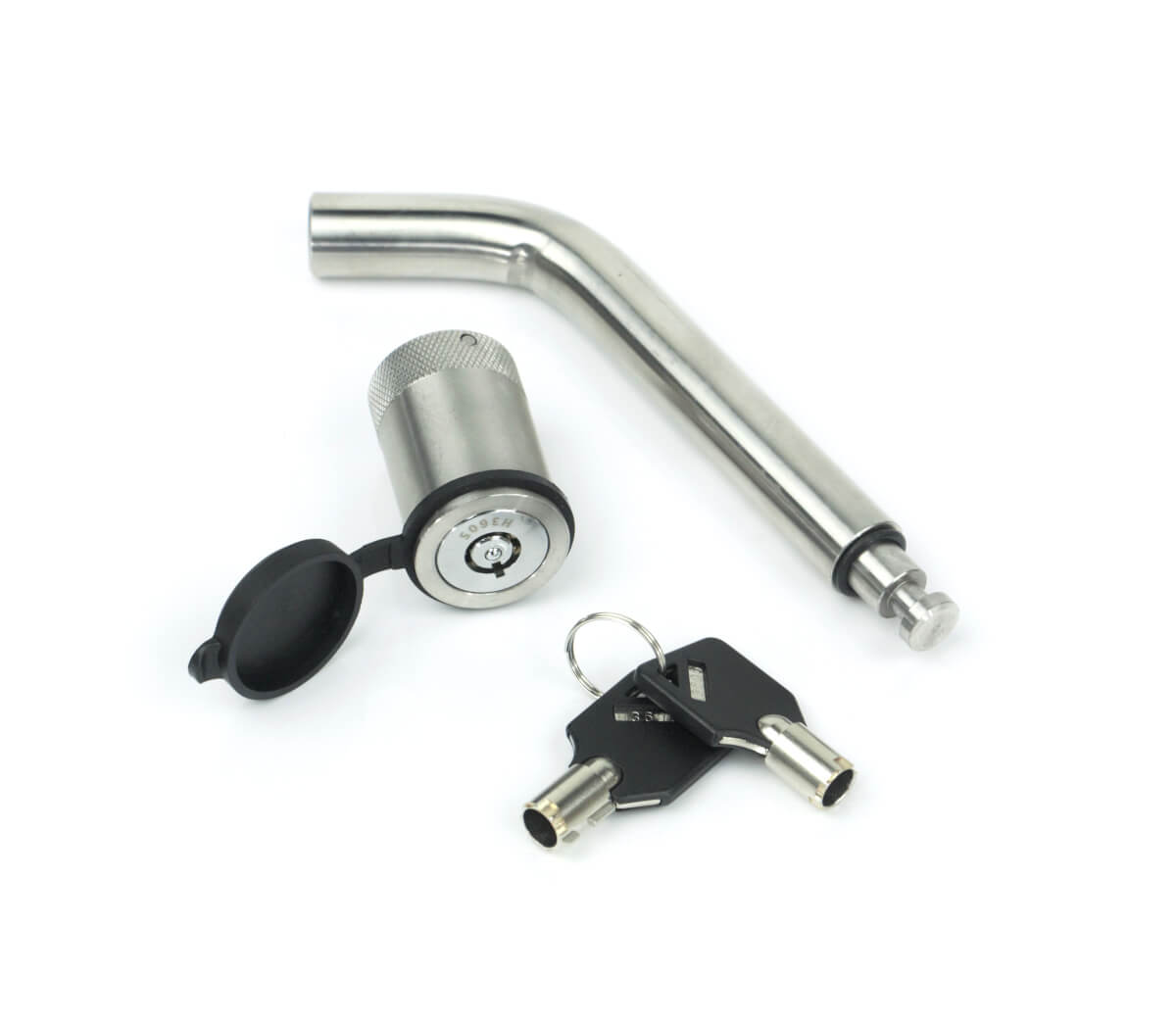 weighsafe hitch locking pin