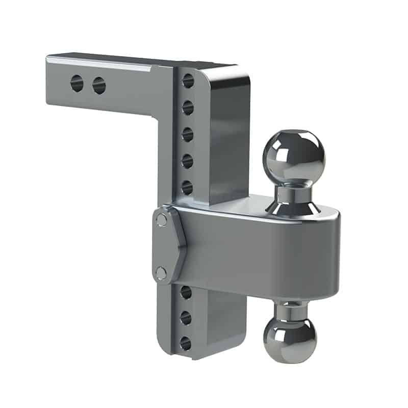 Weigh Safe 180° Hitch Weigh Safe Inc.