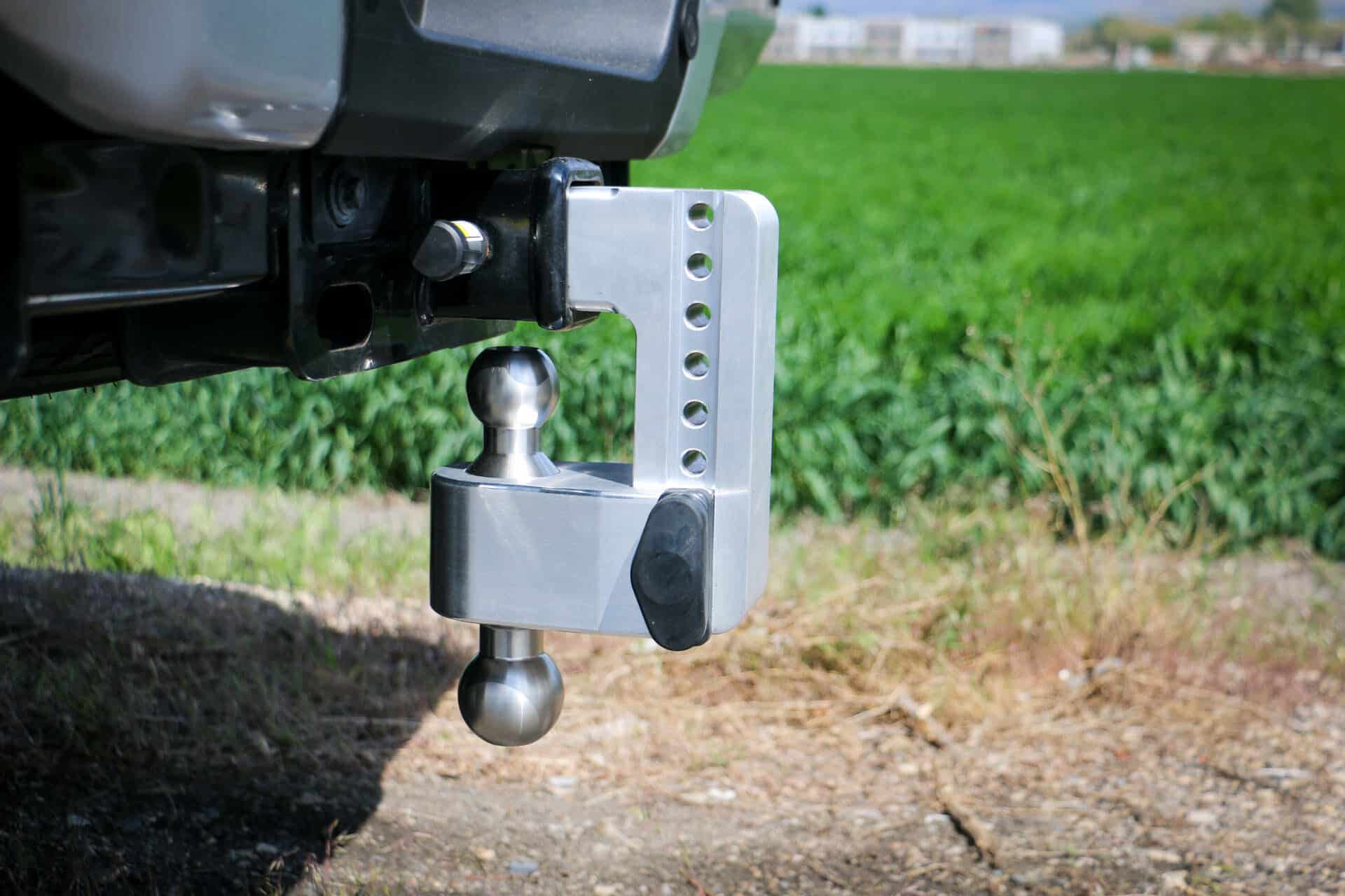 Weigh Safe 180° Hitch Weigh Safe Inc.