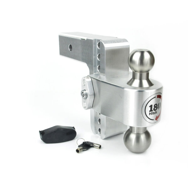 2 Ball Hitch >> Weigh Safe 180 Hitch Weigh Safe Inc 2 Ball Hitch >> Weigh Safe 180 Hitch Weigh Safe Inc