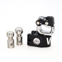 Pintle Conversion Kit