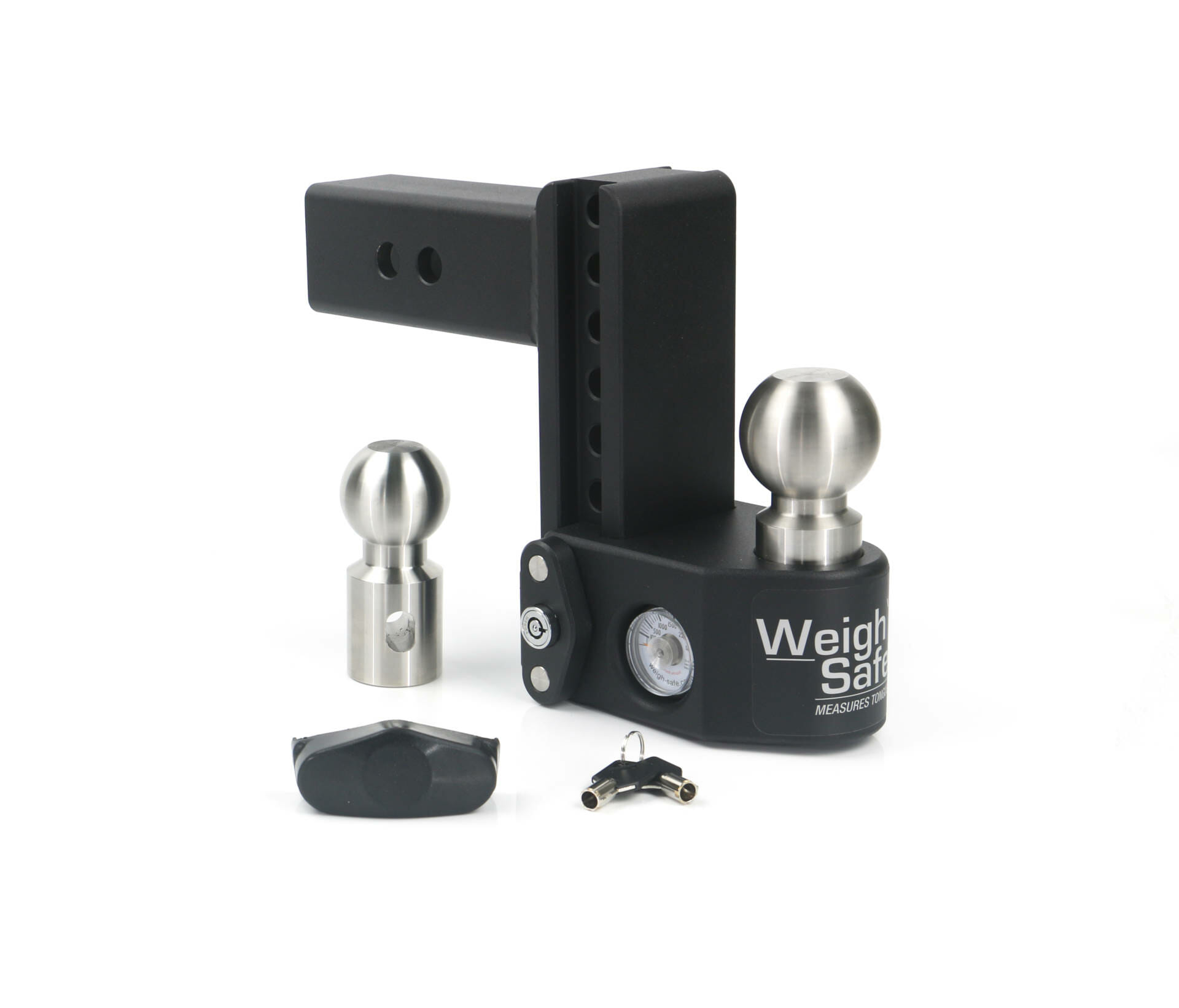Weigh Safe Hitches 