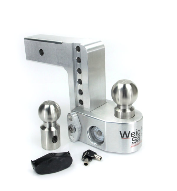2 Ball Hitch >> Weigh Safe Trailer Drop Hitch Award Winning Tongue Weight Scale 2 Ball Hitch >> Weigh Safe Trailer Drop Hitch Award Winning Tongue Weight Scale