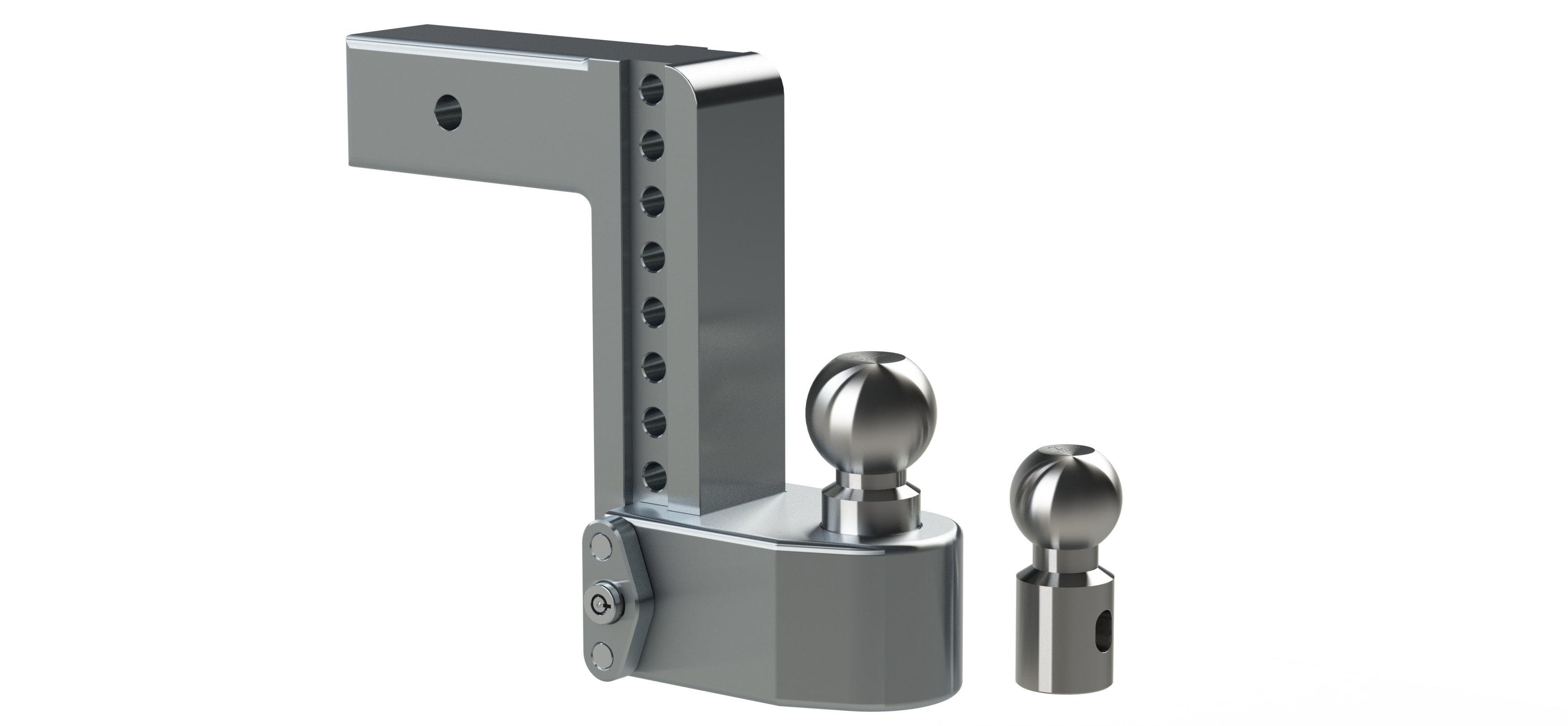 Switch hitch 82.5 Weigh Safe, LLC