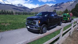 Tongue Weight vs Distributed Tongue Weight