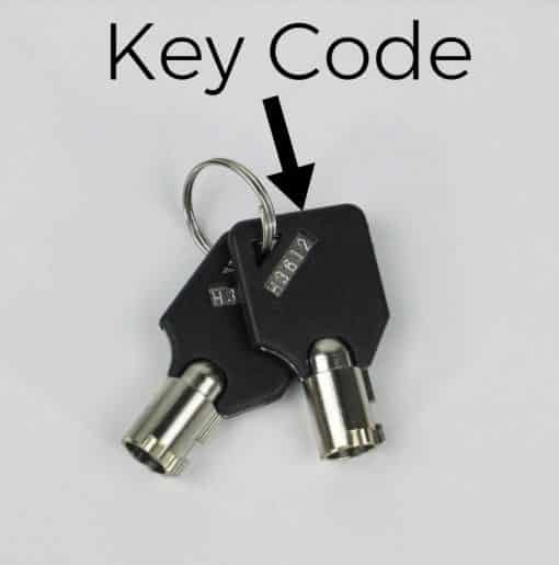 How To Get Extra Keys Made For Your Weigh Safe Hitch Weigh Safe