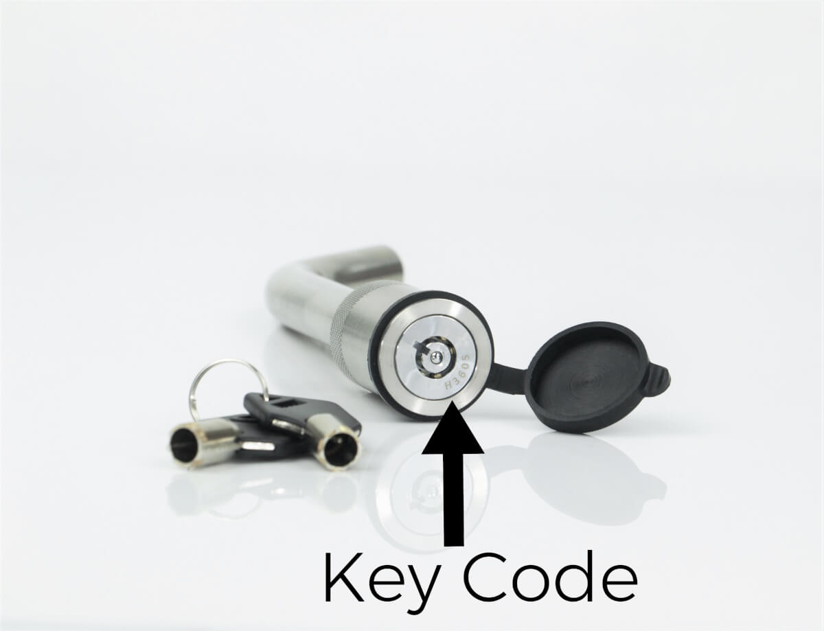How To Get Extra Keys Made For Your Weigh Safe Hitch Weigh Safe