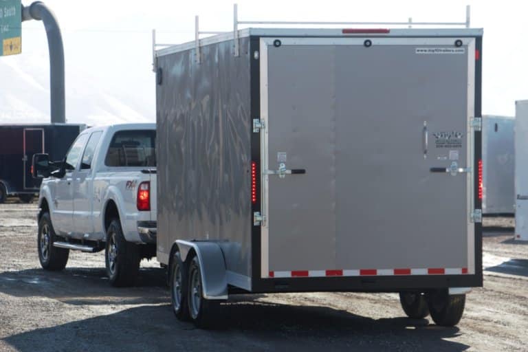 How To Properly Connect Your Trailer Lights Weigh Safe