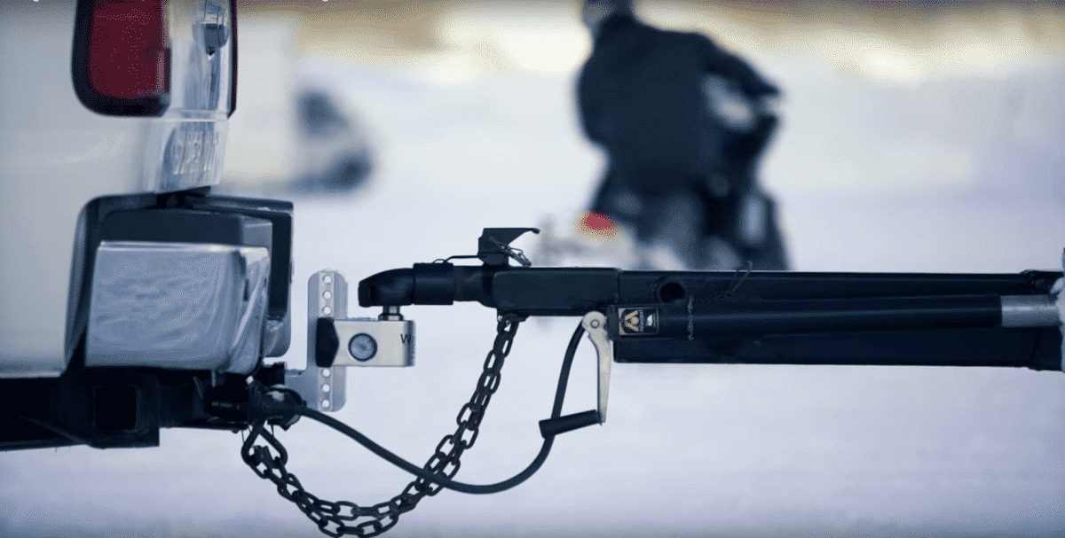 PreTow Checklist Balancing Your Trailer Load Weigh Safe