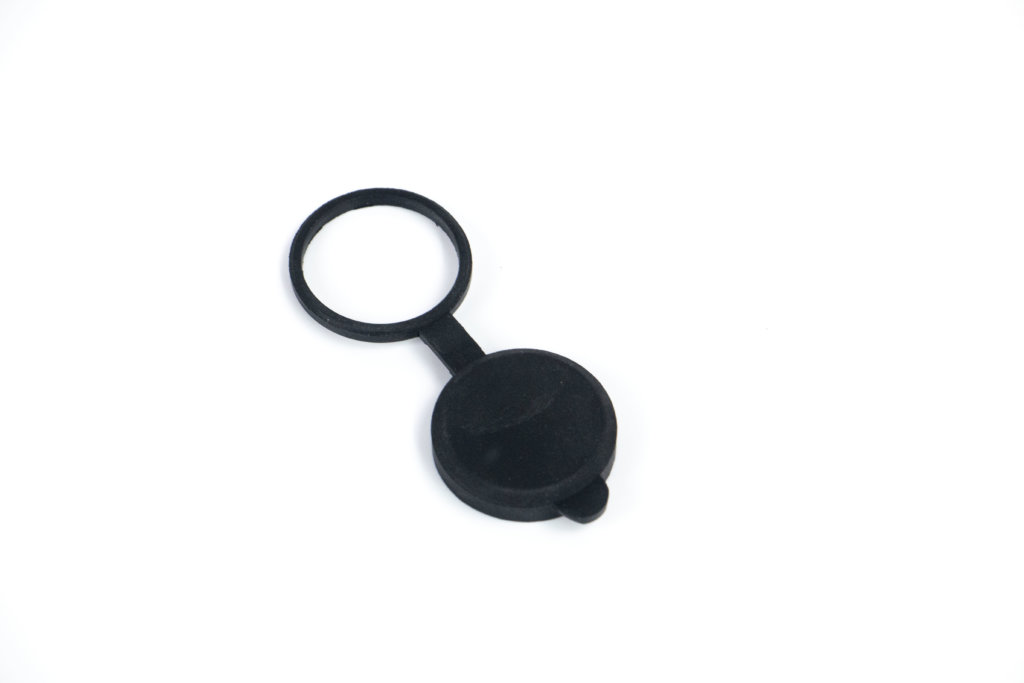 Hitch Locking Pin Dust Lock Cover Weigh Safe