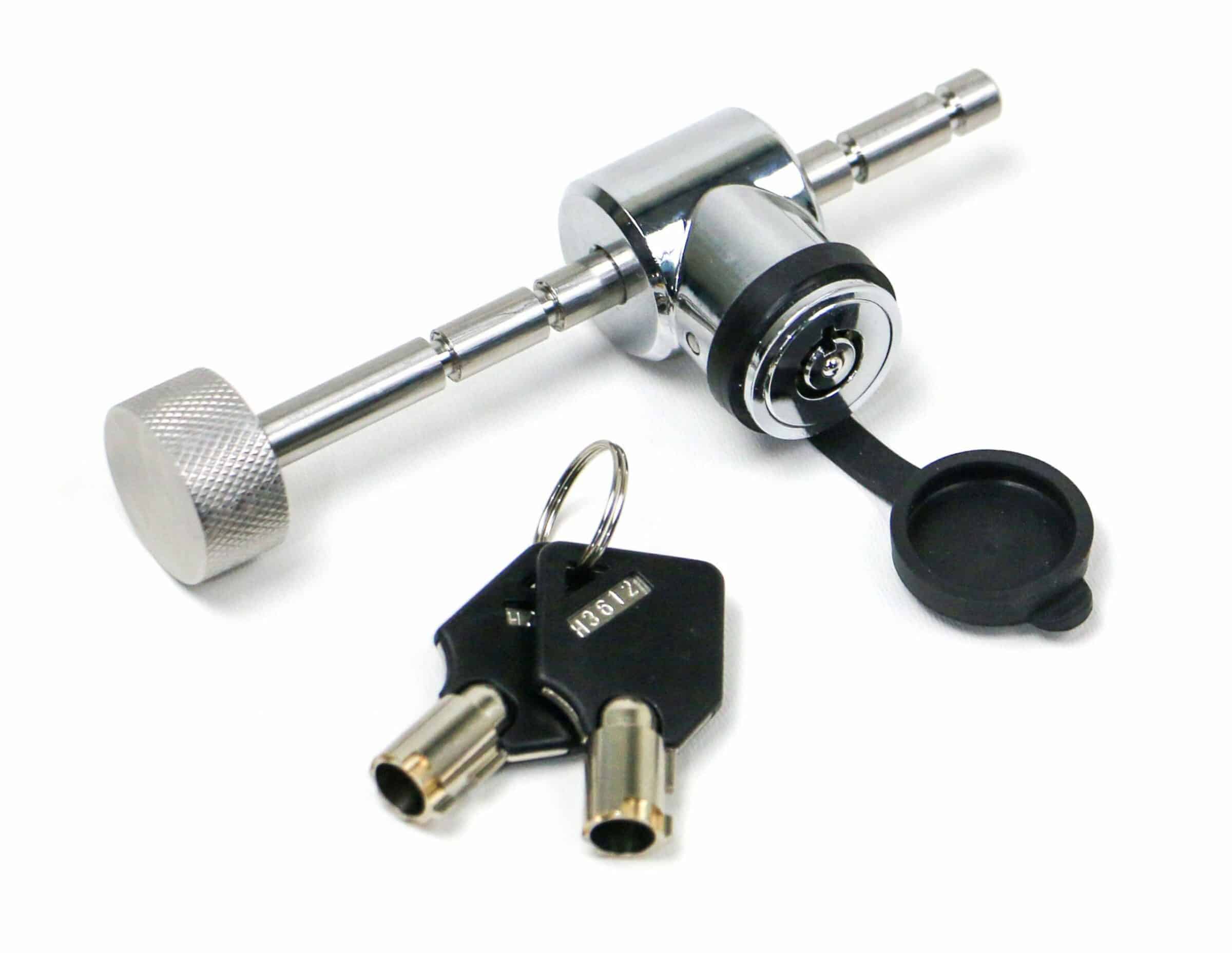 Weigh Safe Locks Weigh Safe