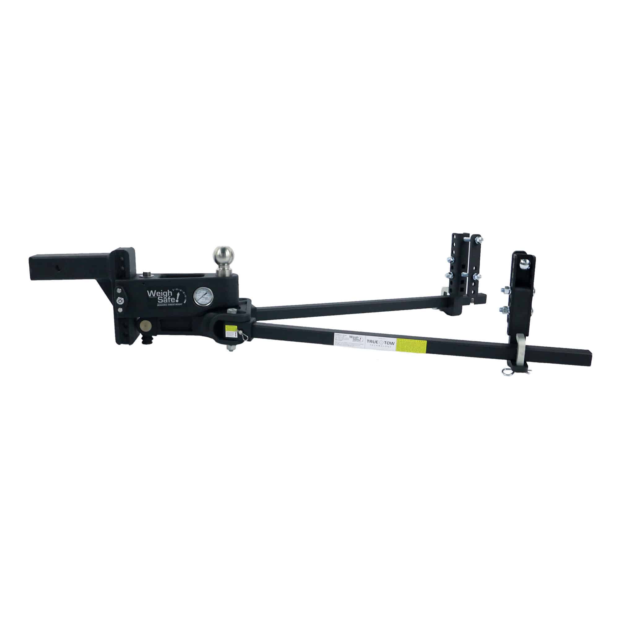 hitch squat rack