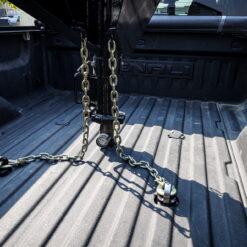 Safe Load OEM Gooseneck Lifestyle