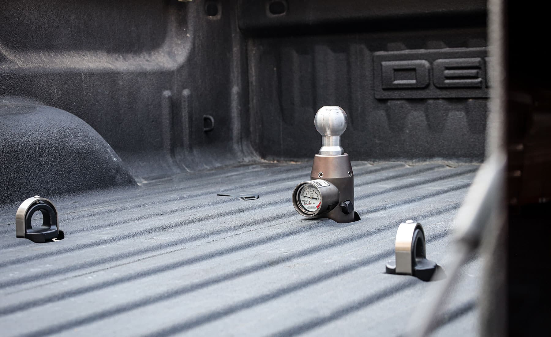 Trailer Safety Technology That Will Help You Safely Tow Your Trailer