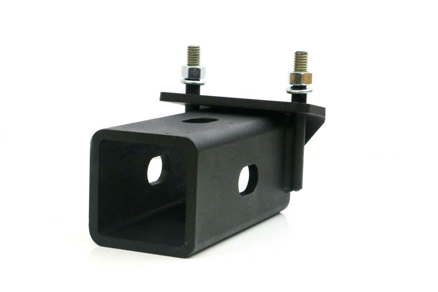 AntiRattle Hitch & Receiver Reducer Weigh Safe