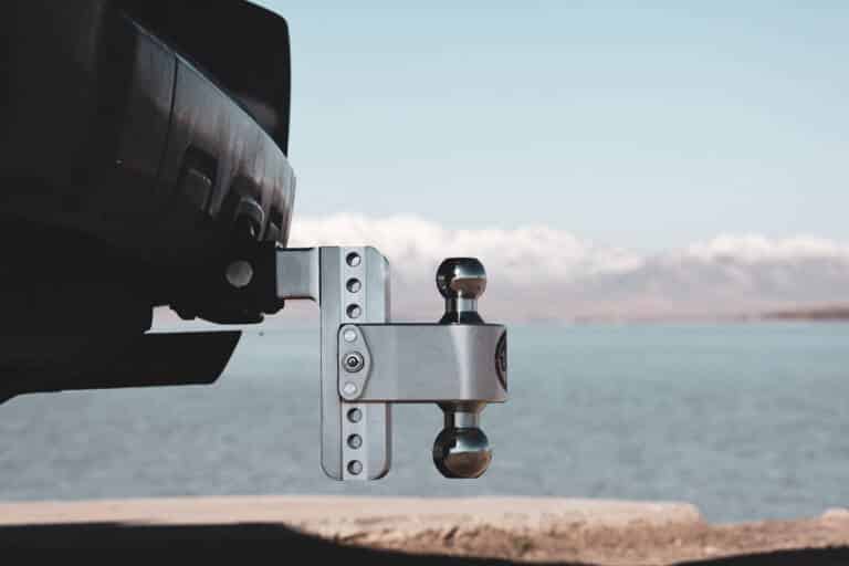 Choosing Your Trailer Ball Hitch Size A StepbyStep Guide Weigh Safe