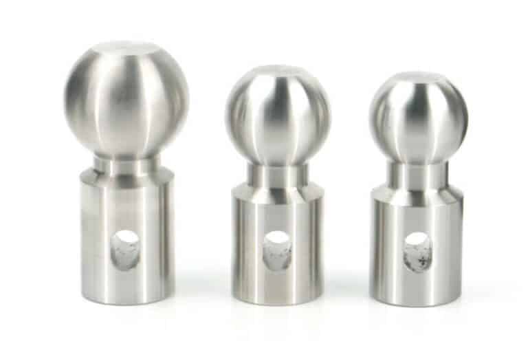 Choosing Your Trailer Ball Hitch Size A StepbyStep Guide Weigh Safe