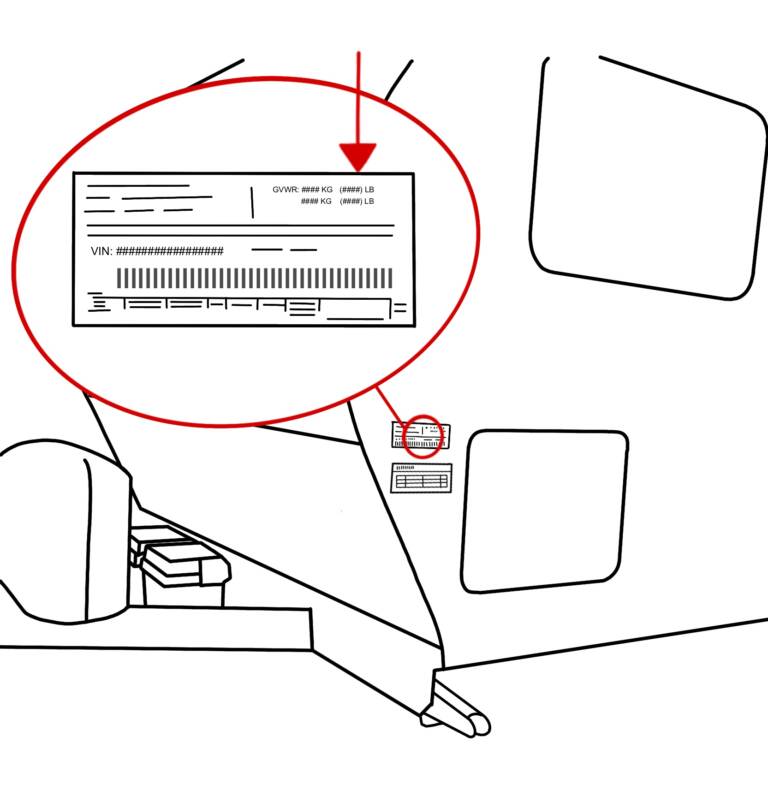 Choosing Your Trailer Ball Hitch Size A StepbyStep Guide Weigh Safe