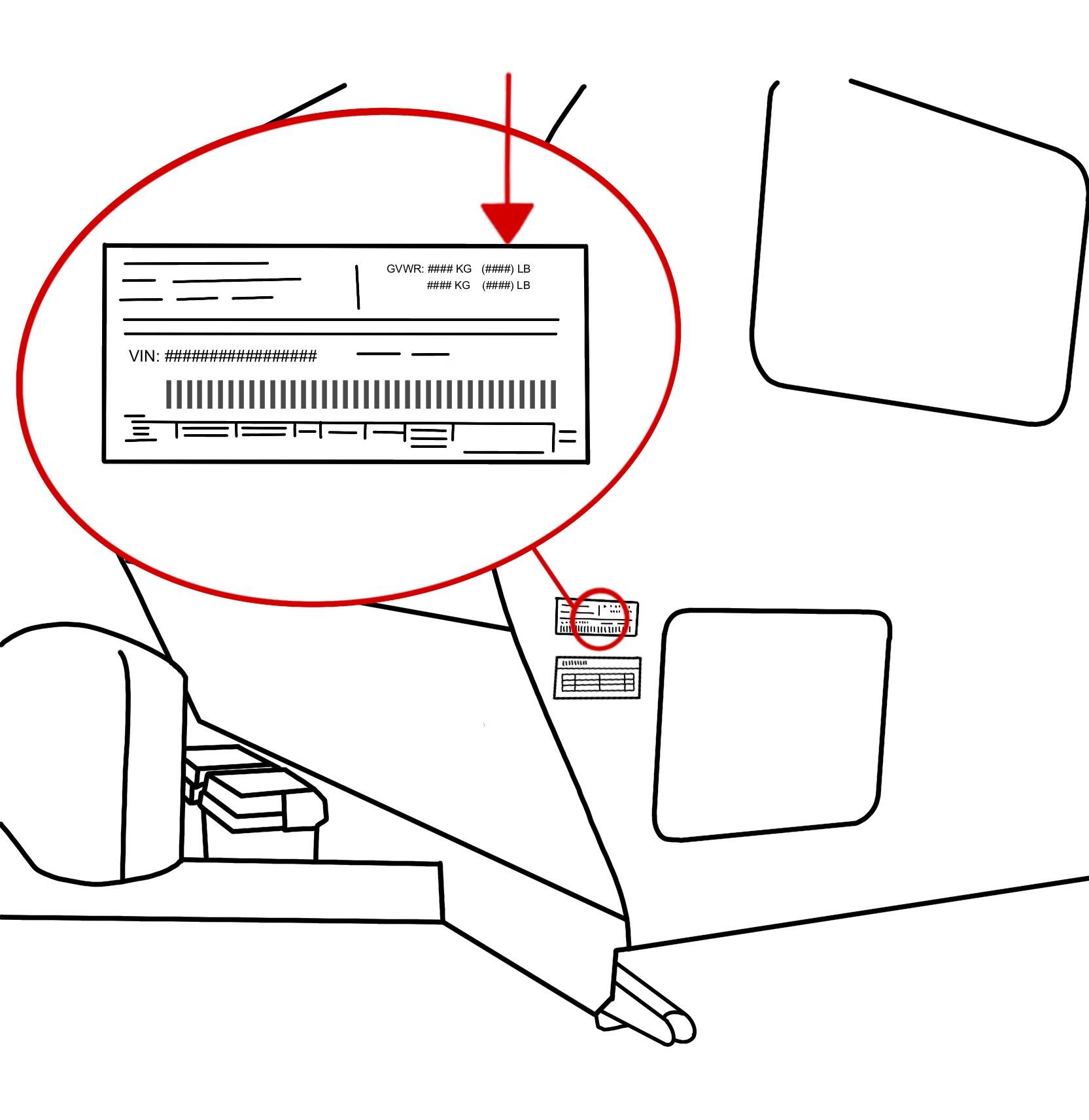 Choosing Your Trailer Ball Hitch Size A StepbyStep Guide Weigh Safe