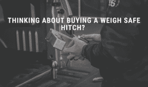 b&w hitches vs weigh safe