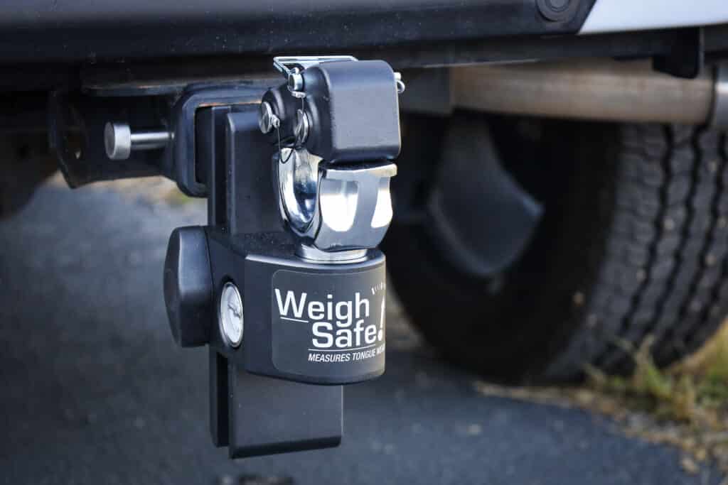 weigh safe pintle