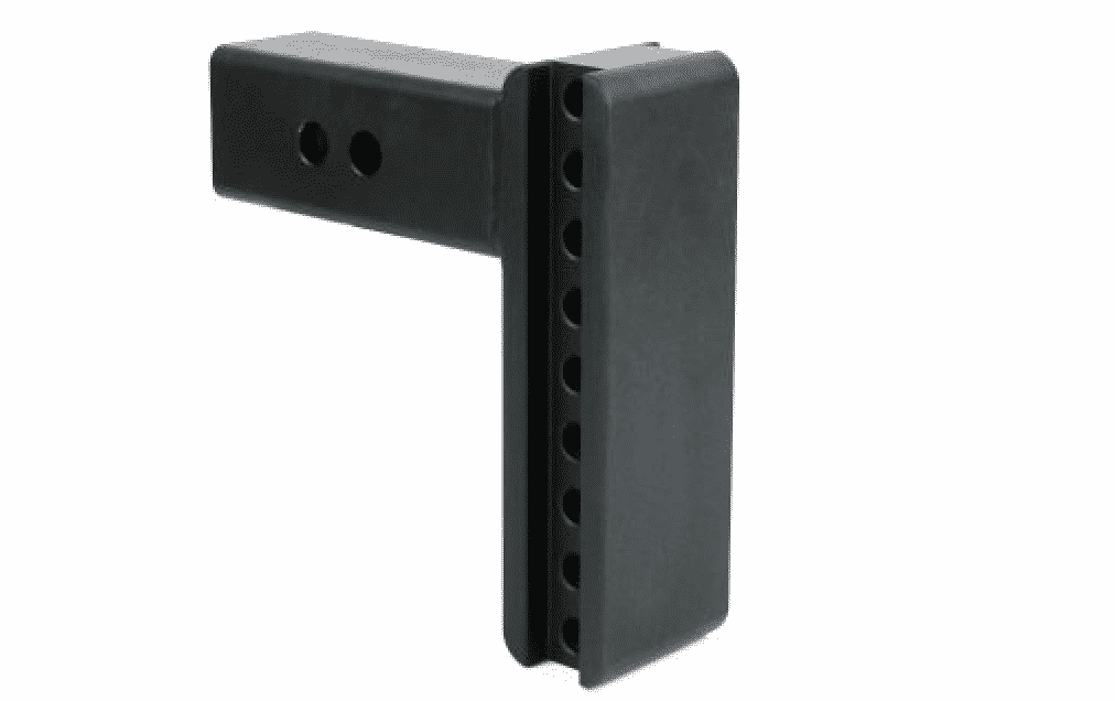 weigh safe pintle attachment base